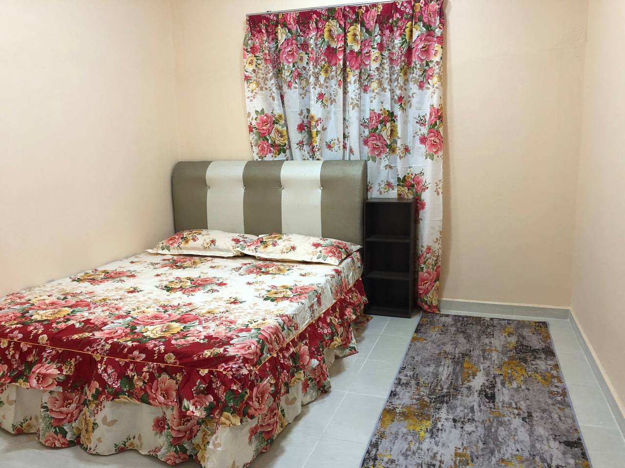 Bilik Tidur Kedua